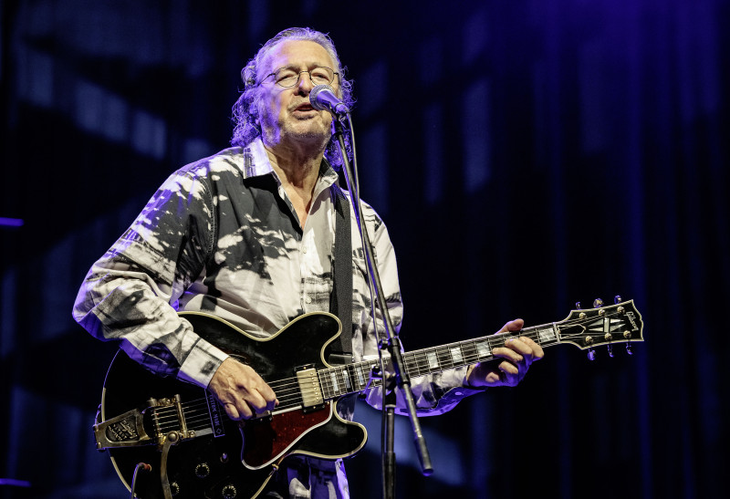 Peter Cornelius & Band, 26. September 2026